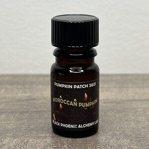 Black Phoenix Alchemy Lab - Moroccan Pumpkin